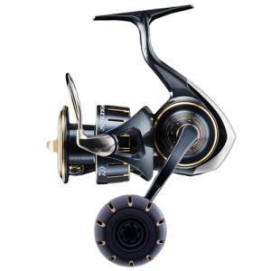 Daiwa 23 Saltiga fishing reels